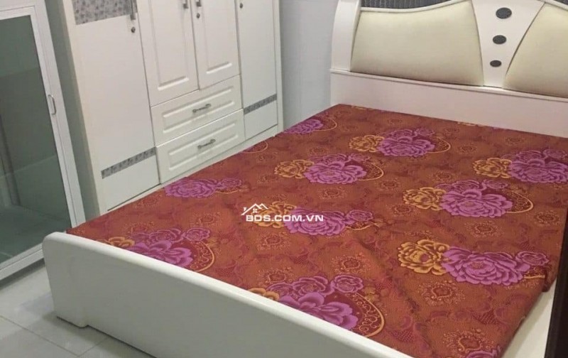 Bán nhà 1 trệt 1 lầu 150m² hướng Bắc, ô tô tới nhà, giá chỉ 3.2 tỷ